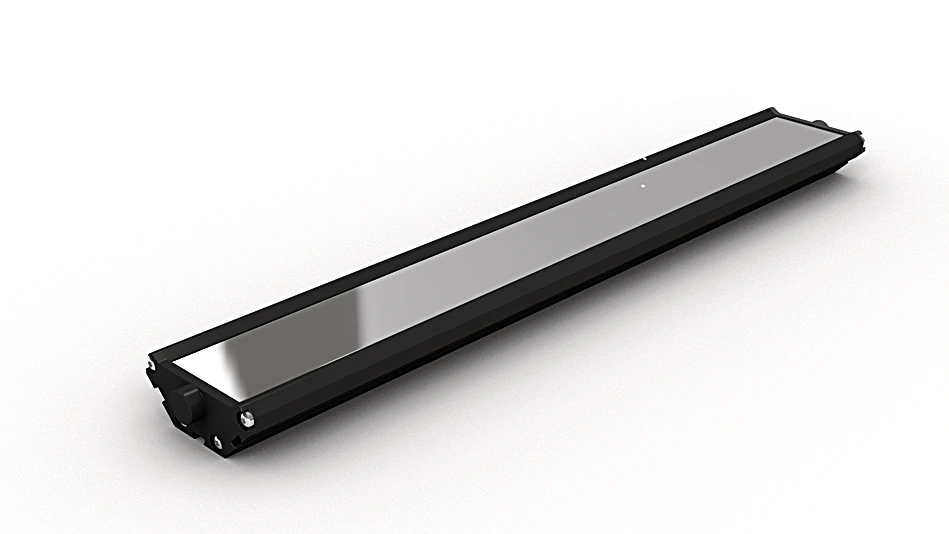 Z2UG002 Path-Folding Mirror
