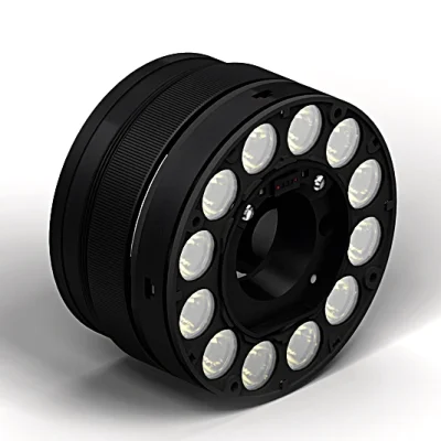 Z60F001 Illumination Module White Light for B60 auto-focus wide