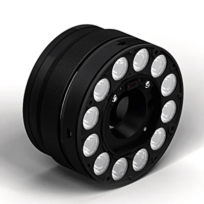 Z60F002 Illumination Module Infrared for B60 auto-focus wide