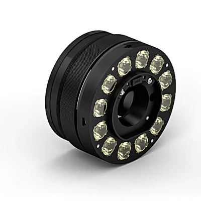 Z60F004 Illumination Module White Light for B60 auto-focus narrow