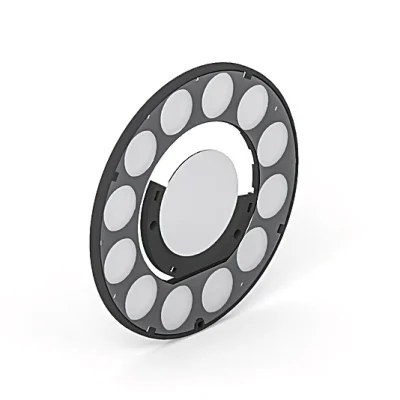 Z60G003 Polarization Filter Set for Z60F wide