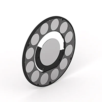 Z60G004 Polarization Filter Set for Z60F narrow