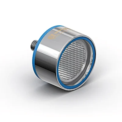 Z90R001 Reflector in Stainless Steel Protective Housing