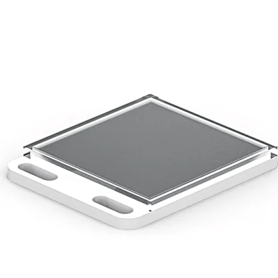 Z90R005 Reflector 60,3 × 51,4 × 6,5 mm