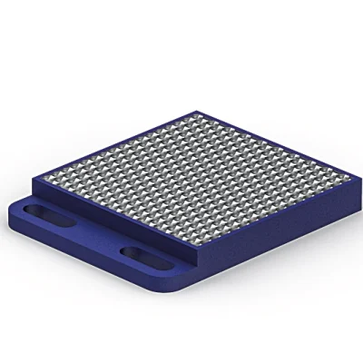 Z90R014 Reflector 60,3 × 51,4 × 6,5 mm