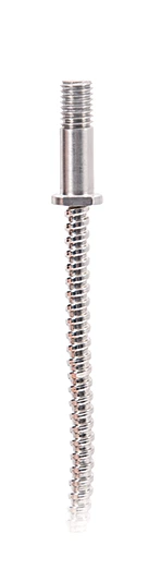 Z95D001 Glass Fiber-Optic Cable Reflex Mode for P1XF