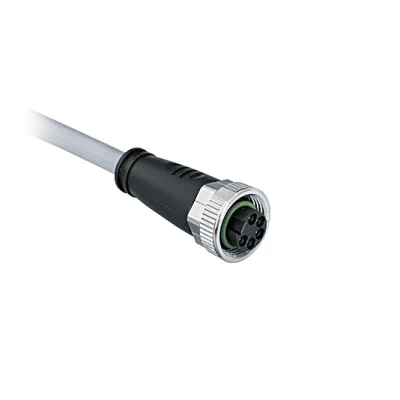 ZAS78R601 Connection Line 7/8"; 5-pin