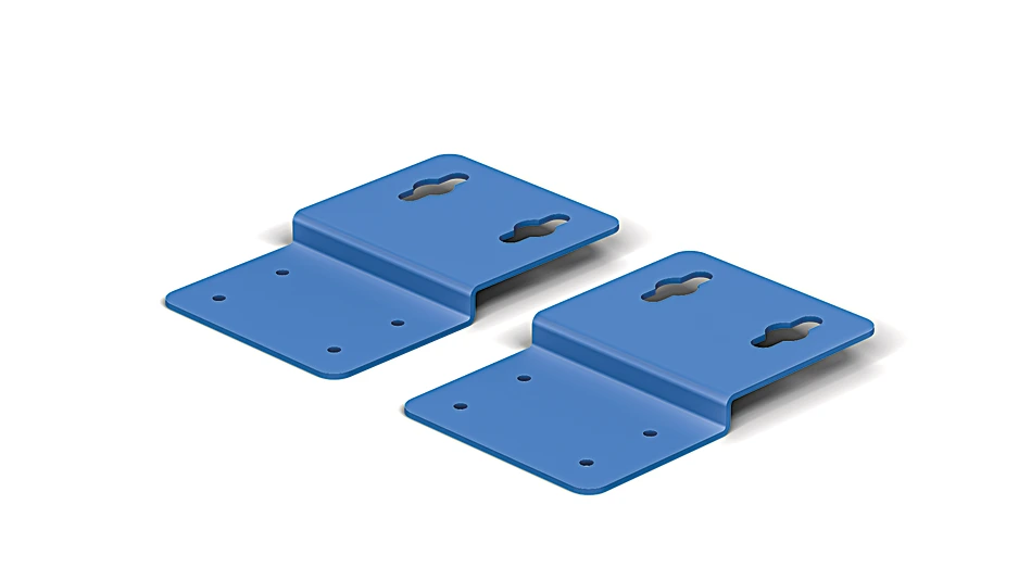ZB1E001 Mounting for BB1Cxxx for Wall Mounting