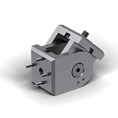 ZBAZ001 Bar Clamp