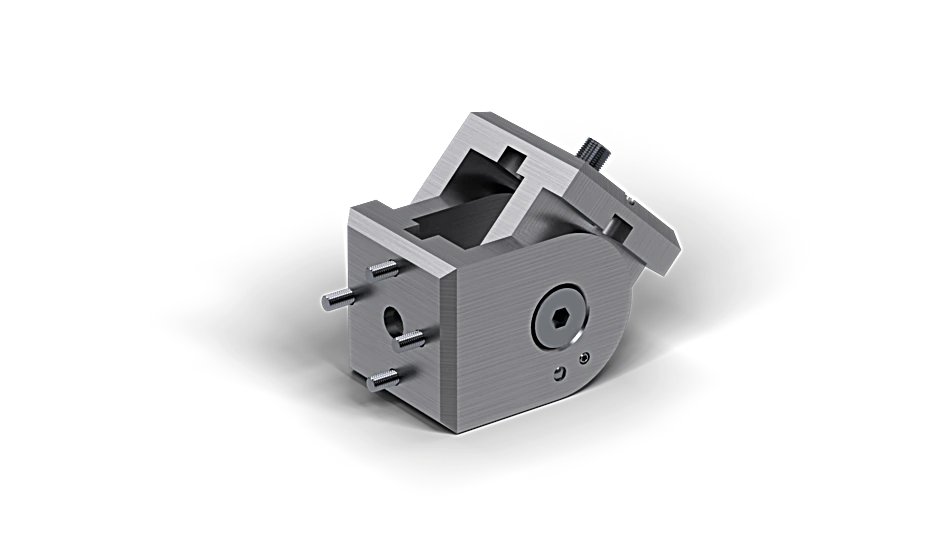 ZBAZ001 Bar Clamp
