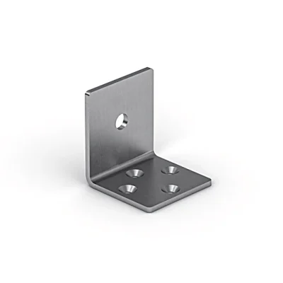 ZBBX001 Mounting Bracket Set for LBBxxxx, LFDxxxx