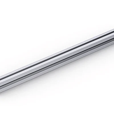 ZBPW201 Mounting profile 10 × 10 mm