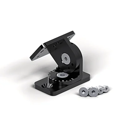 ZBTZ001 Bar Clamp for Illumination Technology