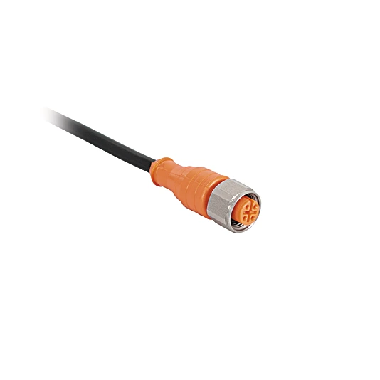 ZCCL001 Connection Line M12 × 1; 4-pin