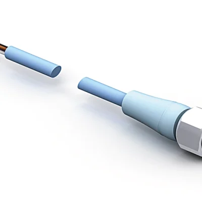ZCCL004 Connection Line M12 × 1; 4-pin