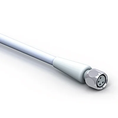 ZCFL001 Connection Line M8 × 1; 4-pin