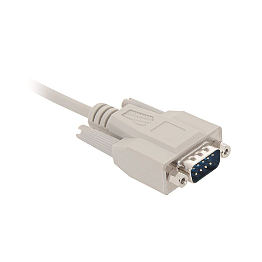 ZCLL001 Connection Line SUB D, 9-pin