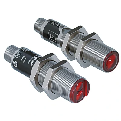 ZD200PCVT3 Through-Beam Sensor