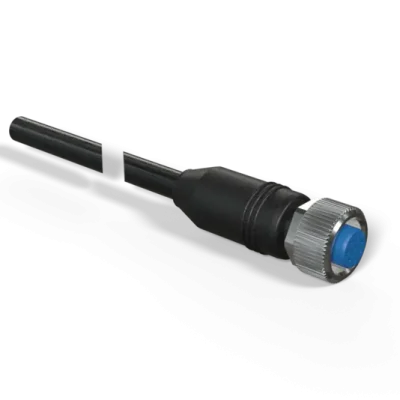 ZDCL003 Connection Line M12 × 1; 12-pin