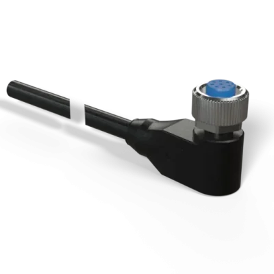 ZDCL005 Connection Line M12 × 1; 12-pin