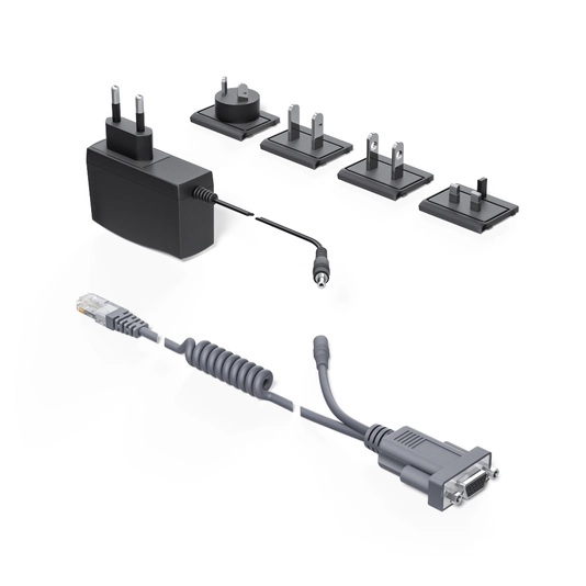 ZDNV001 Interface Cable for CSMH/CSHH