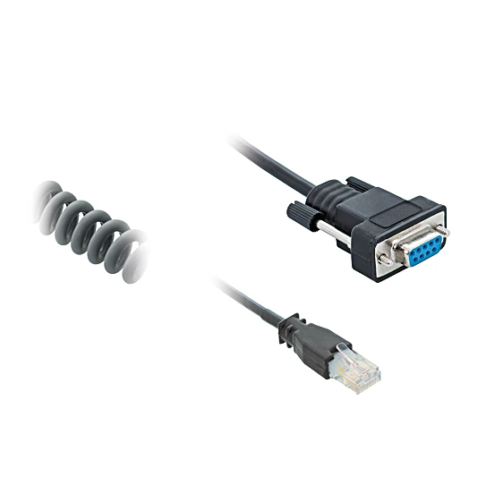 ZDNV008 Interface Cable for CSMH/CSHH