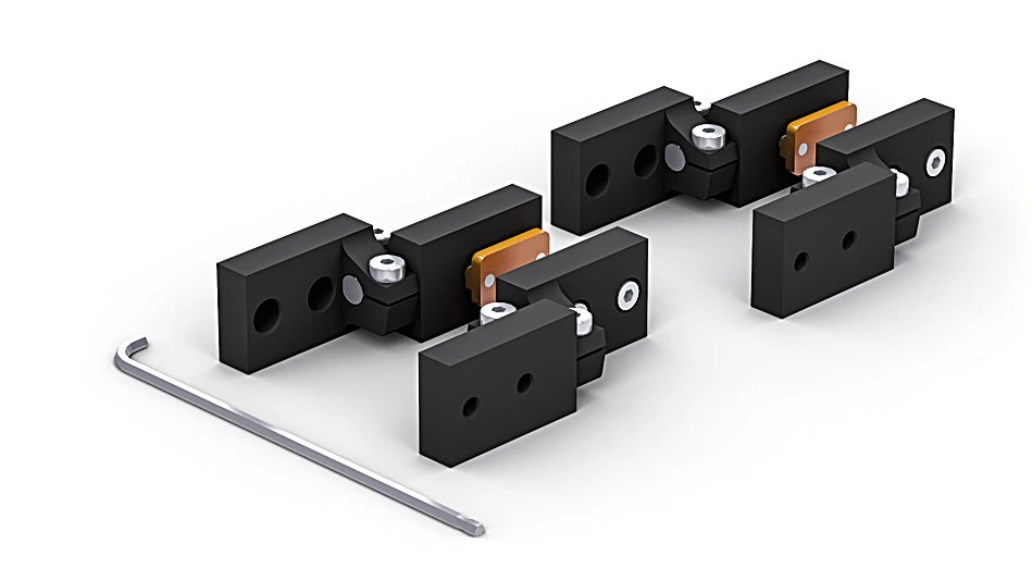 ZEFZ001 Mounting for SEFG/SEMG/SEFB/OSEI/OEEI