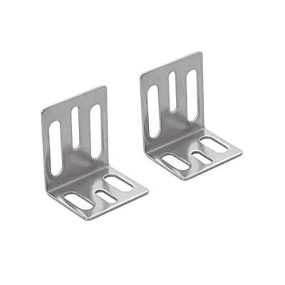 ZEMX001 Mounting Bracket for 34 × 28,5 mm