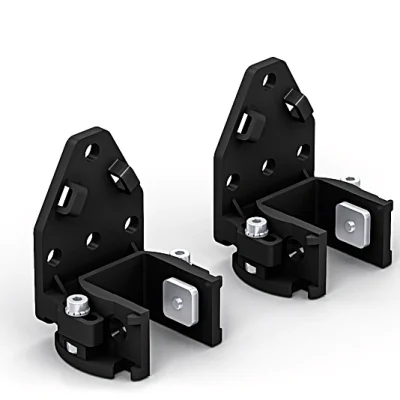 ZEMZ001 Mounting for 34 × 28,5 mm