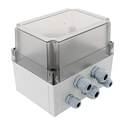 ZFBS001 Protective Housing