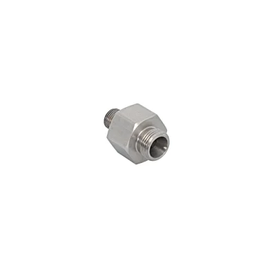 ZH1C008 Adapter for M18×1.5 to G1/4"