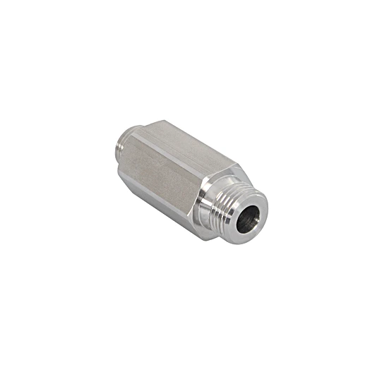 ZH1C003 Adapter for M18×1.5 to G1/2"