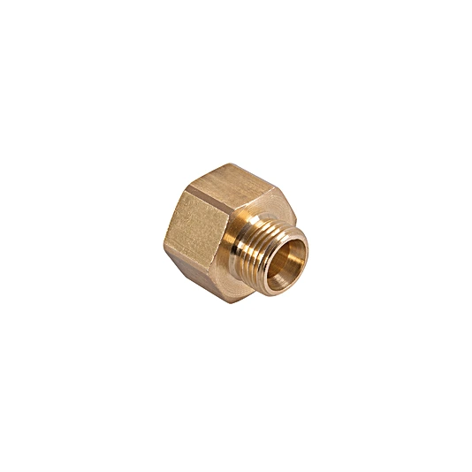 ZH1C010 Adapter for G1/2” connections