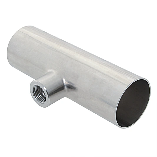 ZH3C004 Adapter for G1/2" CIP