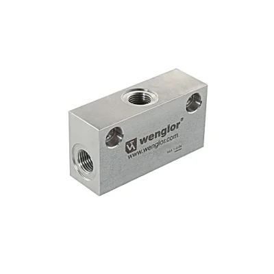 ZH3C014 Adapter for G1/4''