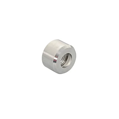 ZH4C003 Adapter for 1/2"-CIP connections