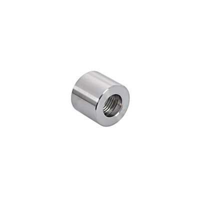 ZH4C009 Adapter for G1/2" connections for sealing on PEEK