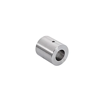 ZH4C010 Adapter for 1/2" hygienic connections for sealing on PEEK