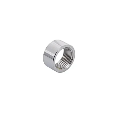 ZH4C011 Adapter for 3/4" connections