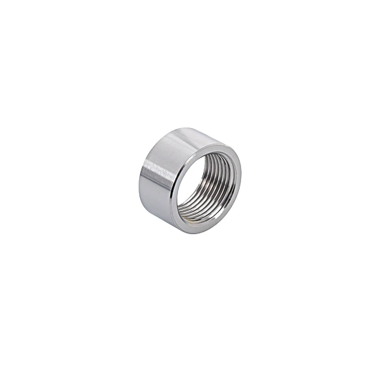 ZH4C011 Adapter for 3/4" connections