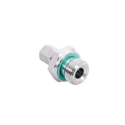 ZH6C006 Adapter for 6 mm to G1/2"