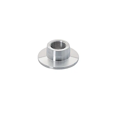 ZH7C002 Adapter Clamp for G1/2" CIP