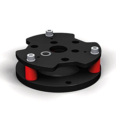 ZMBSZ0001 Mounting for Protection Column