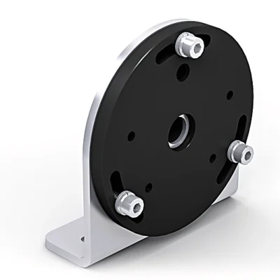 ZMBSZ0002 Mounting for Protection Column