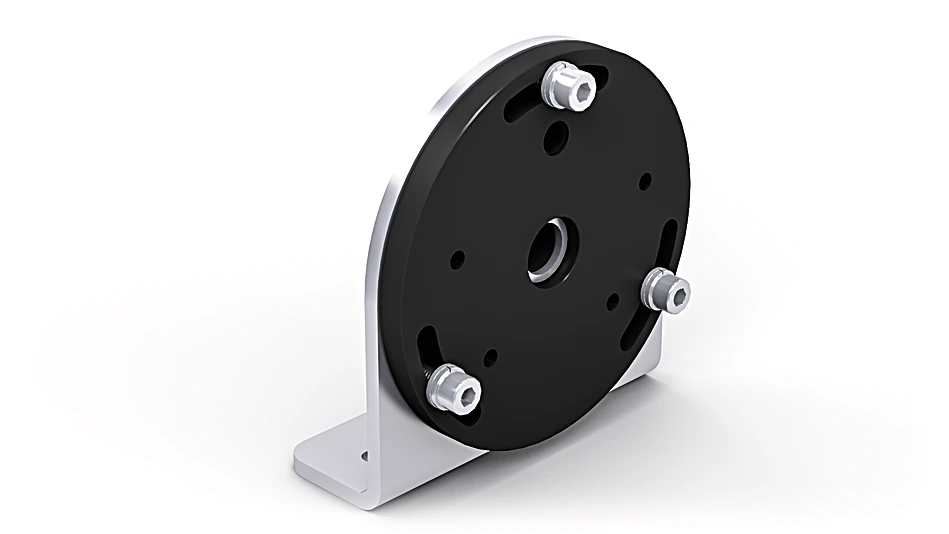 ZMBSZ0002 Mounting for Protection Column
