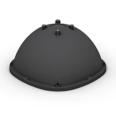 ZMRG002 Dome Accessory 130 mm, for modular ring light LM