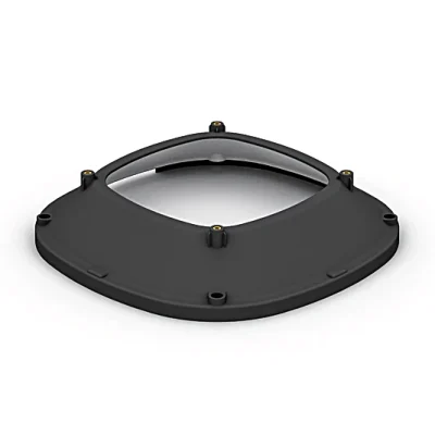 ZMRG004 Low Angle Accessory 130 mm, for modular ring light LM