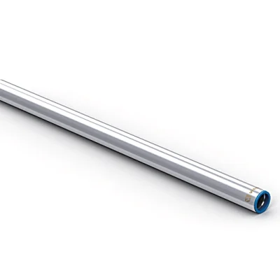 ZMRII0401 Mounting Tube with bayonet fastening