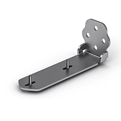 ZMRX001 Mounting Bracket for LMxxxx