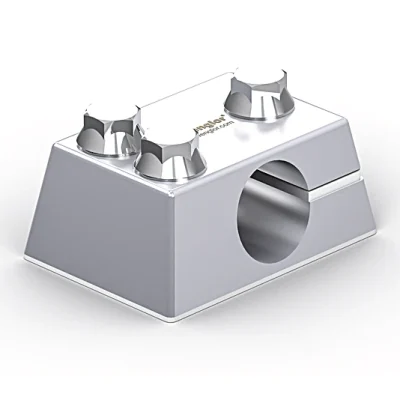 ZMSII0002 Mounting Clamp for Ø 20 mm